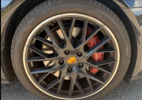 Porsche Panamera undefined | Auto.bg — изображение 6 Porsche Panamera undefined | Auto.bg — изображение 6