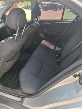 Mercedes-Benz C 270 - 2999 € - 86729541 9 | Car24.bg Mercedes-Benz C 270 - 2999 € - 86729541 9
