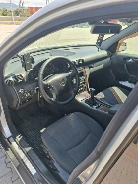Mercedes-Benz C 270 - 2999 € - 86729541 8 | Car24.bg Mercedes-Benz C 270 - 2999 € - 86729541 8