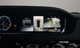 Mercedes-Benz S 400 * S400L 4MATIC * ОБДУХВАНЕ * 360 * HUD * | Auto.bg — изображение 15 Mercedes-Benz S 400 * S400L 4MATIC * ОБДУХВАНЕ * 360 * HUD * | Auto.bg — изображение 15