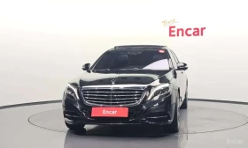 Mercedes-Benz S 400 * S400L 4MATIC * ОБДУХВАНЕ * 360 * HUD * | Auto.bg — изображение 3 Mercedes-Benz S 400 * S400L 4MATIC * ОБДУХВАНЕ * 360 * HUD * | Auto.bg — изображение 3