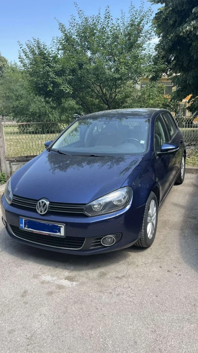 VW Golf - 7600 € - 49234015 1 | Car24.bg VW Golf - 7600 € - 49234015 1