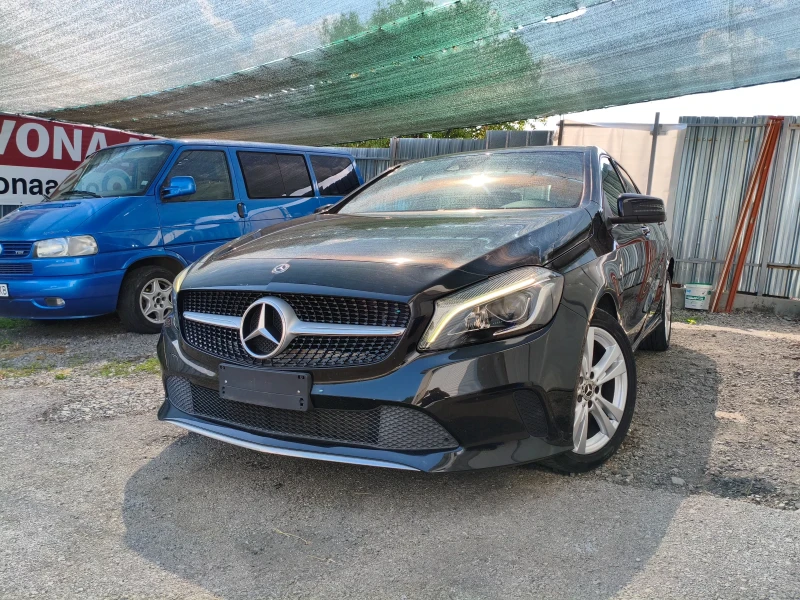 Mercedes-Benz A 180 A180 Avtomat - 6300 € / 12321.73 лв. - 19523527 1 | Car24.bg Mercedes-Benz A 180 A180 Avtomat - 6300 € / 12321.73 лв. - 19523527 1