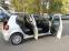 Обява за продажба на VW Polo Парктроник,LED,старт бутон,USB,ГАЗОВ ИНЖЕКЦИОН ~3 699 лв. - изображение 5