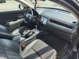 Honda Hr-v 1.5 IVTEC Black Edition  | Mobile.bg   9