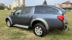 Mitsubishi L200 - Car24.bg Mitsubishi L200