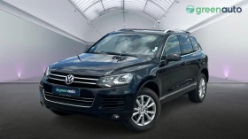 VW Touareg 3.0 TDi 4Motion, Месечна вноска от 990 лв. - Car24.bg VW Touareg 3.0 TDi 4Motion, Месечна вноска от 990 лв.