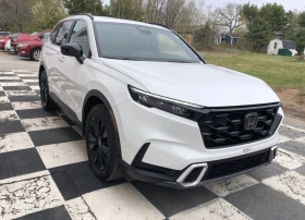 Honda Cr-v Touring  - 57000 лв. / 29143.64 € - 59452792 2 | Car24.bg Honda Cr-v Touring  - 57000 лв. / 29143.64 € - 59452792 2