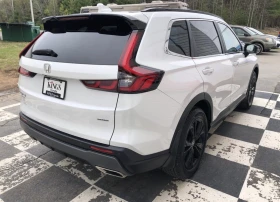 Honda Cr-v Touring  - 57000 лв. / 29143.64 € - 59452792 6 | Car24.bg Honda Cr-v Touring  - 57000 лв. / 29143.64 € - 59452792 6