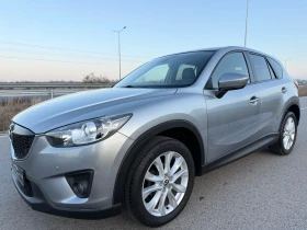 Mazda CX-5 2.2D / 4WD / AVTOMAT / KOJA / NAVI / CAMERA - 14999 лв. / 7668.87 € - 67934845 3 | Car24.bg Mazda CX-5 2.2D / 4WD / AVTOMAT / KOJA / NAVI / CAMERA - 14999 лв. / 7668.87 € - 67934845 3