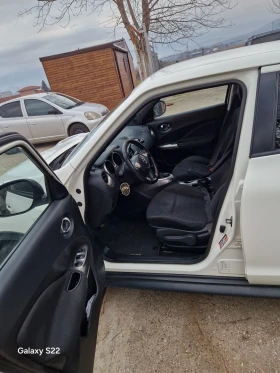 Nissan Juke Tekna камера, навигация - 6250 € / 12223.94 лв. - 95533474 7 | Car24.bg Nissan Juke Tekna камера, навигация - 6250 € / 12223.94 лв. - 95533474 7