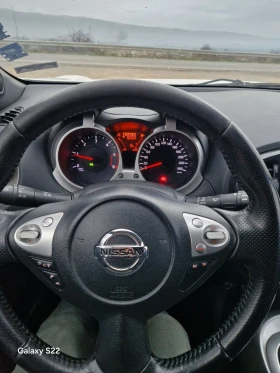 Nissan Juke Tekna камера, навигация - 6250 € / 12223.94 лв. - 95533474 10 | Car24.bg Nissan Juke Tekna камера, навигация - 6250 € / 12223.94 лв. - 95533474 10