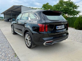 Kia Sorento 2.2D Обдухване, Гаранционни условия 1г. | Auto.bg — изображение 7 Kia Sorento 2.2D Обдухване, Гаранционни условия 1г. | Auto.bg — изображение 7