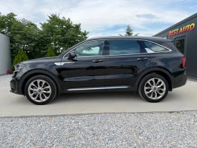 Kia Sorento 2.2D Обдухване, Гаранционни условия 1г. | Auto.bg — изображение 8 Kia Sorento 2.2D Обдухване, Гаранционни условия 1г. | Auto.bg — изображение 8