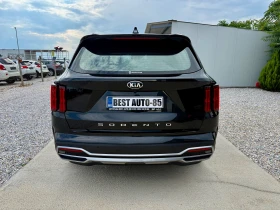 Kia Sorento 2.2D Обдухване, Гаранционни условия 1г. | Auto.bg — изображение 6 Kia Sorento 2.2D Обдухване, Гаранционни условия 1г. | Auto.bg — изображение 6