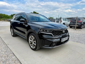 Kia Sorento 2.2D Обдухване, Гаранционни условия 1г. | Auto.bg — изображение 3 Kia Sorento 2.2D Обдухване, Гаранционни условия 1г. | Auto.bg — изображение 3