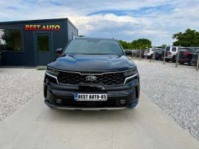 Kia Sorento 2.2D Обдухване, Гаранционни условия 1г. | Auto.bg — изображение 2 Kia Sorento 2.2D Обдухване, Гаранционни условия 1г. | Auto.bg — изображение 2
