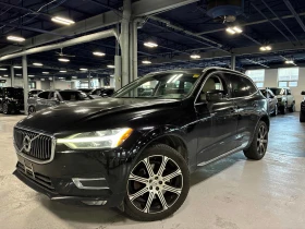 Volvo XC60 * Inscription * АВТОКРЕДИТ БЕЗ ПЪРВОНАЧАЛНА ВНОСКА