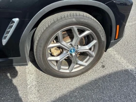 BMW X3 * xDrive30e * CARFAX * - 26400 € - 49962269 7 | Car24.bg BMW X3 * xDrive30e * CARFAX * - 26400 € - 49962269 7