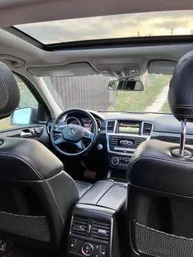 Mercedes-Benz GL 350 BLUETEC | Auto.bg — изображение 15 Mercedes-Benz GL 350 BLUETEC | Auto.bg — изображение 15