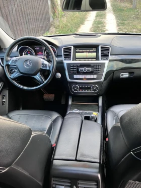 Mercedes-Benz GL 350 BLUETEC | Auto.bg — изображение 12 Mercedes-Benz GL 350 BLUETEC | Auto.bg — изображение 12