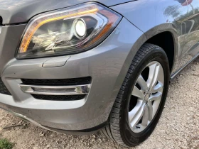 Mercedes-Benz GL 350 BLUETEC | Auto.bg — изображение 3 Mercedes-Benz GL 350 BLUETEC | Auto.bg — изображение 3