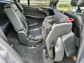 Mercedes-Benz GL 350 BLUETEC | Auto.bg — изображение 10 Mercedes-Benz GL 350 BLUETEC | Auto.bg — изображение 10