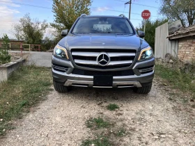 Mercedes-Benz GL 350 BLUETEC | Auto.bg — изображение 13 Mercedes-Benz GL 350 BLUETEC | Auto.bg — изображение 13