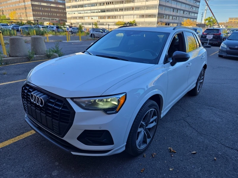 Audi Q3 * CARFAX * БЕЗ ПЪРВОНАЧАЛНА ВНОСКА - 36500 лв. / 18662.15 € - 67052960 1 | Car24.bg Audi Q3 * CARFAX * БЕЗ ПЪРВОНАЧАЛНА ВНОСКА - 36500 лв. / 18662.15 € - 67052960 1