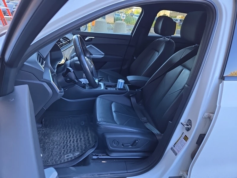 Audi Q3 * CARFAX * БЕЗ ПЪРВОНАЧАЛНА ВНОСКА - изображение 5 | Auto.bg Audi Q3 * CARFAX * БЕЗ ПЪРВОНАЧАЛНА ВНОСКА - изображение 5