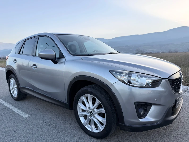 Mazda CX-5 2.2D / 4WD / AVTOMAT / KOJA / NAVI / CAMERA - 14999 лв. / 7668.87 € - 67934845 1 | Car24.bg Mazda CX-5 2.2D / 4WD / AVTOMAT / KOJA / NAVI / CAMERA - 14999 лв. / 7668.87 € - 67934845 1