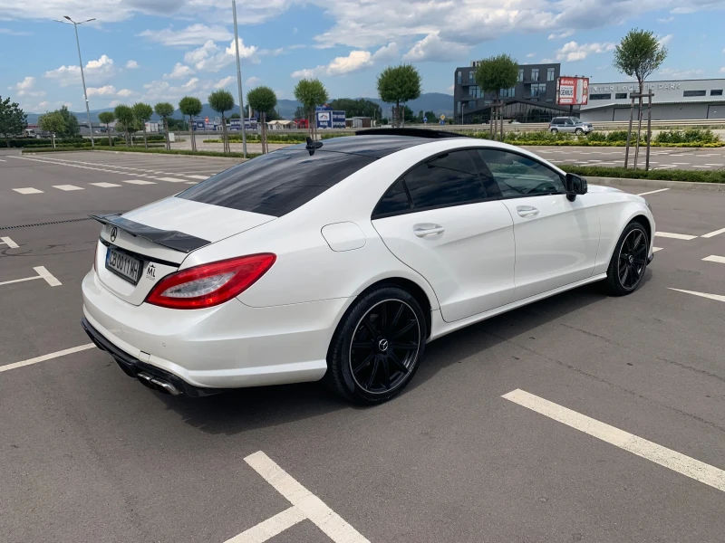 Mercedes-Benz GLS 350 - 17590 € / 34403.05 лв. - 59534522 1 | Car24.bg Mercedes-Benz GLS 350 - 17590 € / 34403.05 лв. - 59534522 1