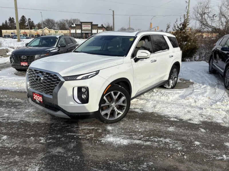 Hyundai Palisade Luxury* Distronic* Keyless* 360View* Обдух* Подгре - 17600 € / 34422.61 лв. - 12797928 1 | Car24.bg Hyundai Palisade Luxury* Distronic* Keyless* 360View* Обдух* Подгре - 17600 € / 34422.61 лв. - 12797928 1