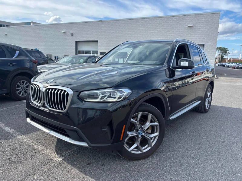 BMW X3 * xDrive30e * CARFAX * - 26400 € - 49962269 1 | Car24.bg BMW X3 * xDrive30e * CARFAX * - 26400 € - 49962269 1