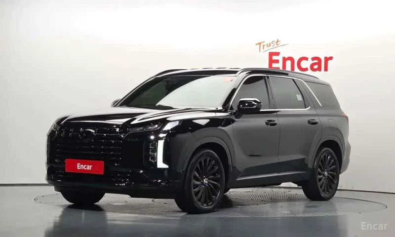Hyundai Palisade * Diesel 2.2 4WD * - 32850 € - 19012121 1 | Car24.bg Hyundai Palisade * Diesel 2.2 4WD * - 32850 € - 19012121 1