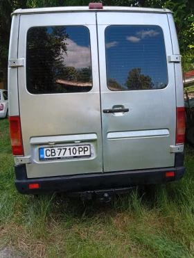 VW Lt undefined | Auto.bg — изображение 3 VW Lt undefined | Auto.bg — изображение 3