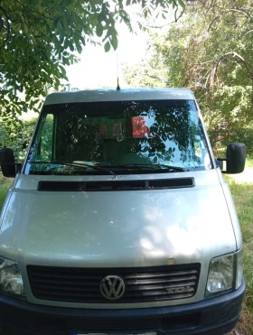 VW Lt