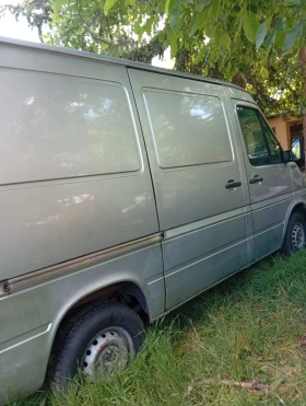 VW Lt undefined | Auto.bg — изображение 4 VW Lt undefined | Auto.bg — изображение 4
