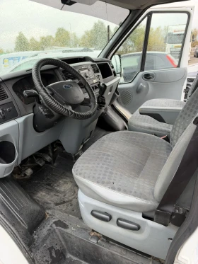 Ford Transit 2.2 TDI | Auto.bg — изображение 3 Ford Transit 2.2 TDI | Auto.bg — изображение 3