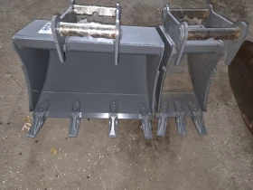 Багер Cat 301-6 | Auto.bg — изображение 10 Багер Cat 301-6 | Auto.bg — изображение 10