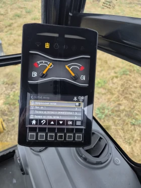 Багер Cat 301-6 | Auto.bg — изображение 15 Багер Cat 301-6 | Auto.bg — изображение 15