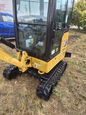 Багер Cat 301-6 | Auto.bg — изображение 4 Багер Cat 301-6 | Auto.bg — изображение 4