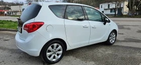 Opel Meriva 1,4i-120*2012*  * | Mobile.bg   5