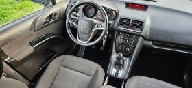 Opel Meriva 1,4i-120*2012*  * | Mobile.bg   9