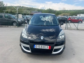 Renault Scenic 1.5 DCI NAVI 1 - Car24.bg Renault Scenic 1.5 DCI NAVI 1