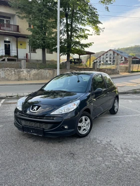 Peugeot 206 Plus - Car24.bg Peugeot 206 Plus
