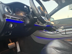 Mercedes-Benz S 560 560 i 469 ks СОБСТВЕН ЛИЗИНГ !!! - 79000 лв. / 40392.06 € - 69218300 13 | Car24.bg Mercedes-Benz S 560 560 i 469 ks СОБСТВЕН ЛИЗИНГ !!! - 79000 лв. / 40392.06 € - 69218300 13