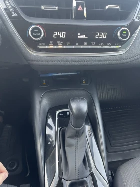 Toyota Corolla 1.5 Luxury - 31999 лв. / 16360.83 € - 34087249 11 | Car24.bg Toyota Corolla 1.5 Luxury - 31999 лв. / 16360.83 € - 34087249 11