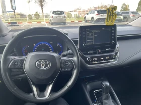 Toyota Corolla 1.5 Luxury - 31999 лв. / 16360.83 € - 34087249 10 | Car24.bg Toyota Corolla 1.5 Luxury - 31999 лв. / 16360.83 € - 34087249 10