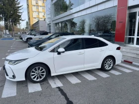 Toyota Corolla 1.5 Luxury - 31999 лв. / 16360.83 € - 34087249 4 | Car24.bg Toyota Corolla 1.5 Luxury - 31999 лв. / 16360.83 € - 34087249 4